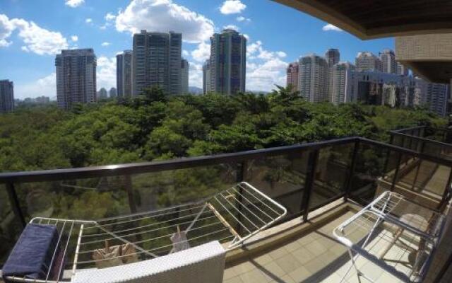 Apart Hotel Barra Inn