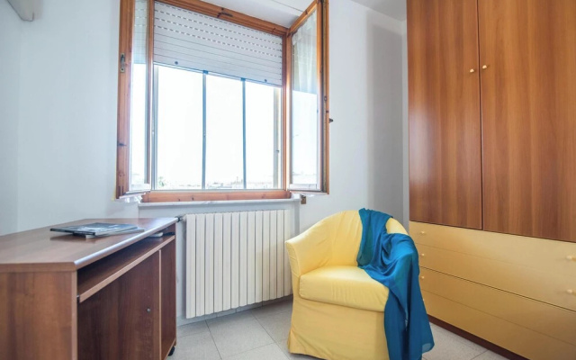 Casa Gialla