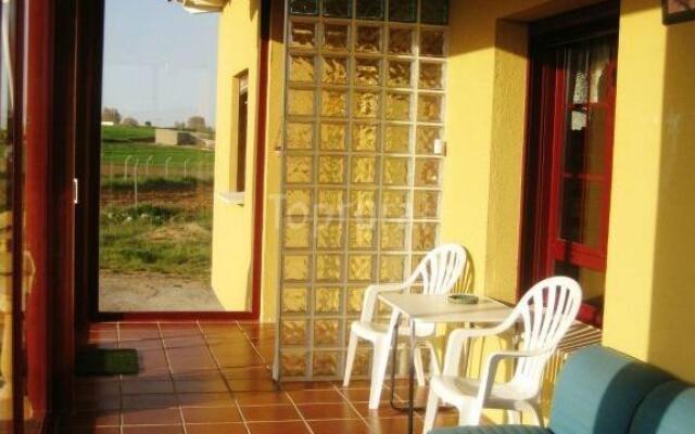 Casa Rural La Calzada