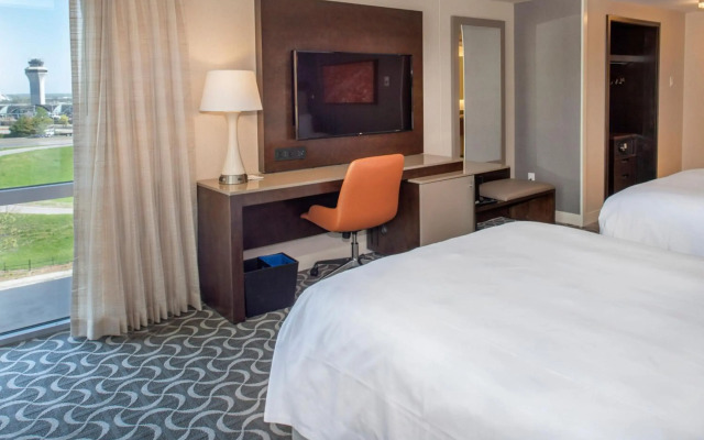 Marriott St. Louis Airport