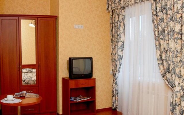 Старый город