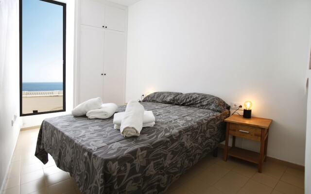 Apartamento Anfiteatro