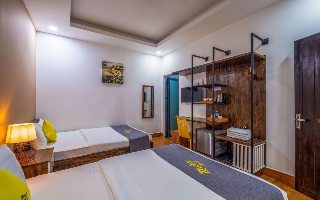Richy Hotel Da Lat