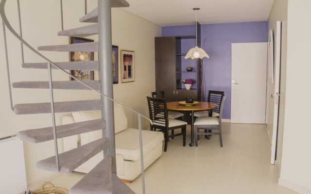 Apartamentos Rent In Buenos Aires