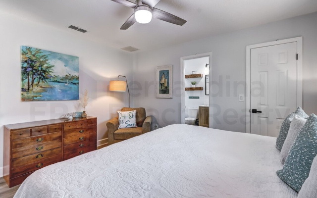 14 Sea Castles 3 Bedroom Condo by RedAwning