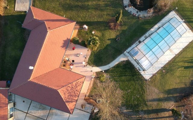 Alaguyauder La Chambre