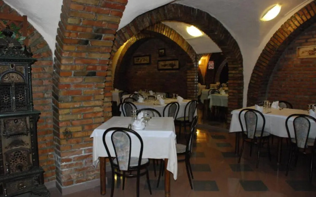 Hotel Ristorante Farese