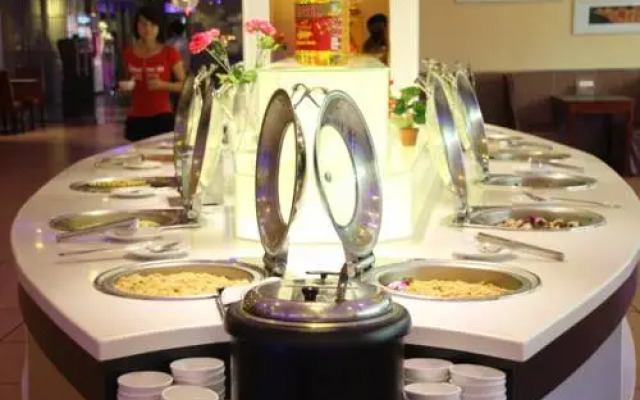 Wenxing Chain Hotel Dongguan Keyuan