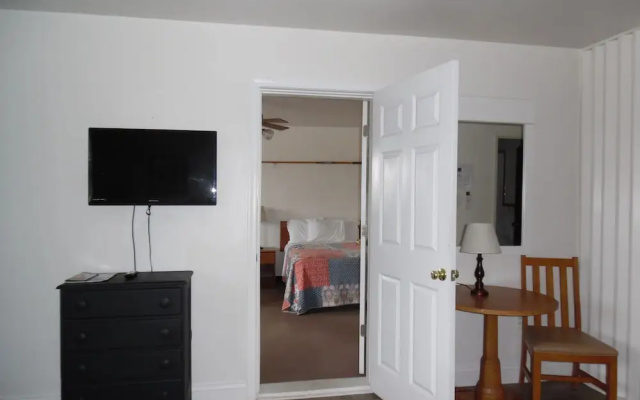 Wachapreague Inn