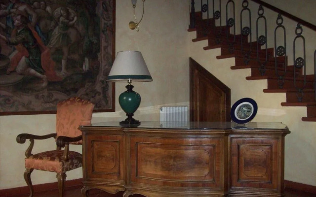 Albergo Il Cacciatore