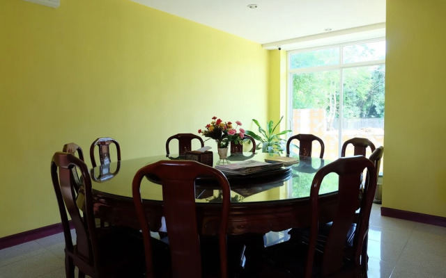 Honey Hotel Chiang Saen