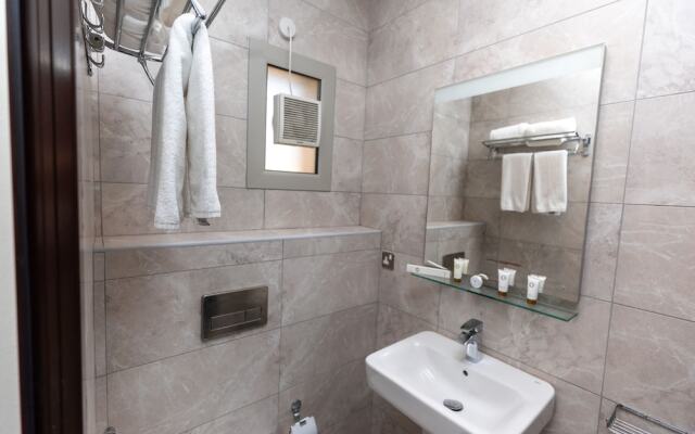 Saray Hotel Apartments