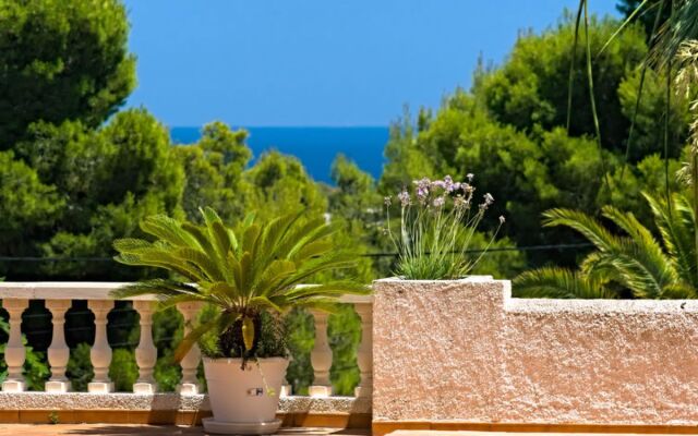 Apartment Gavrena