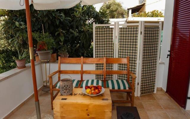 Estia House Cozy-Comfortable Apartment