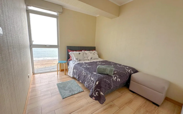 Exclusivo con vista al mar - Blue Ocean