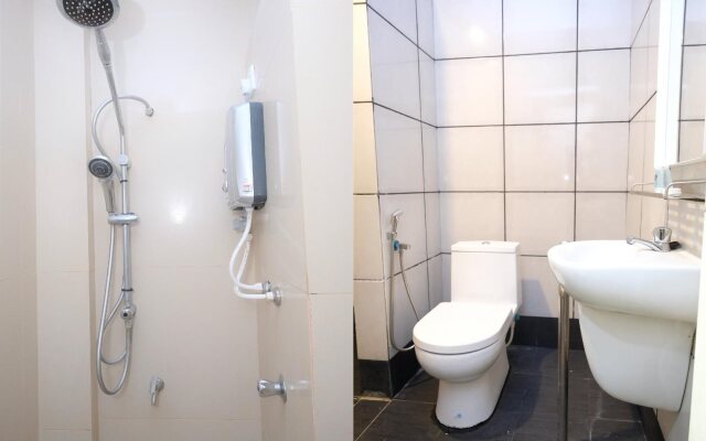 Rayyan Soffea Hotel