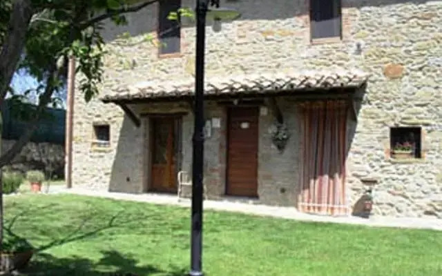 B&B Casale Poggio dei Pini