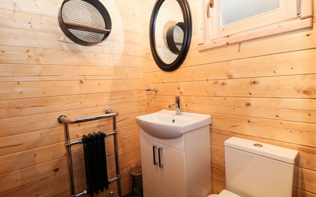 The Shooting Lodge