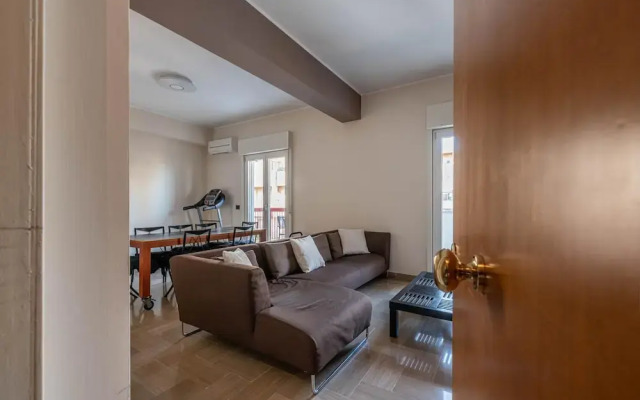 Appartamento Libert con Terrazza by Wonderful Italy