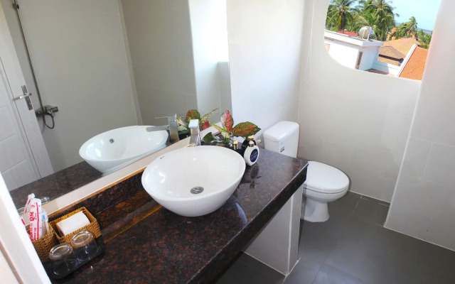 Damina boutique hotel