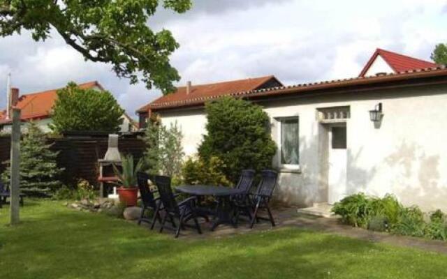 Ferienhaus Liepgarten VORP 1001