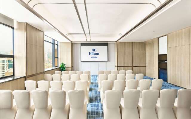 Hilton Jiaxing