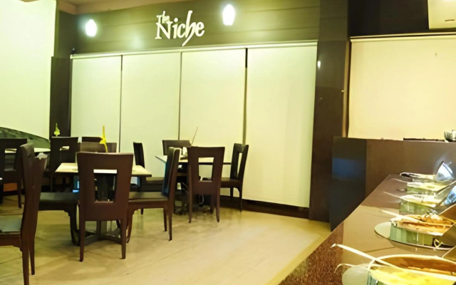 Hotel Pallavi West