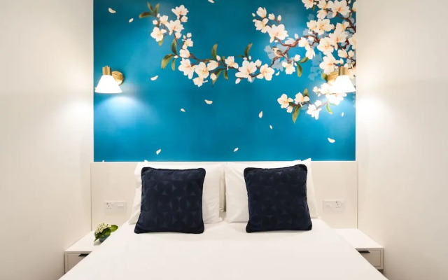 Sale Place Serviced Apartments by Concept Apartments