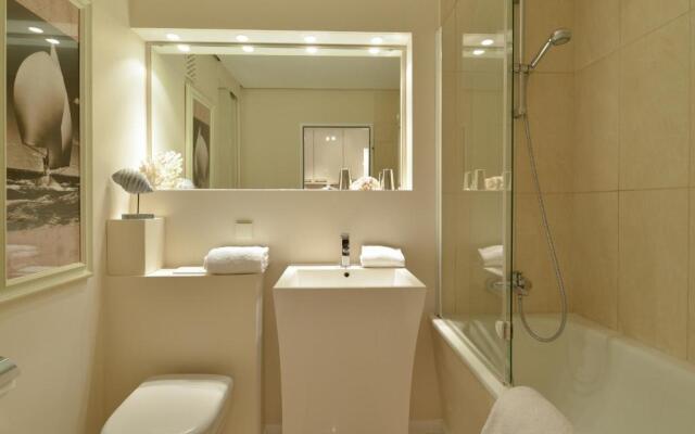 Ferienwohnung Wiking 017 Sylt