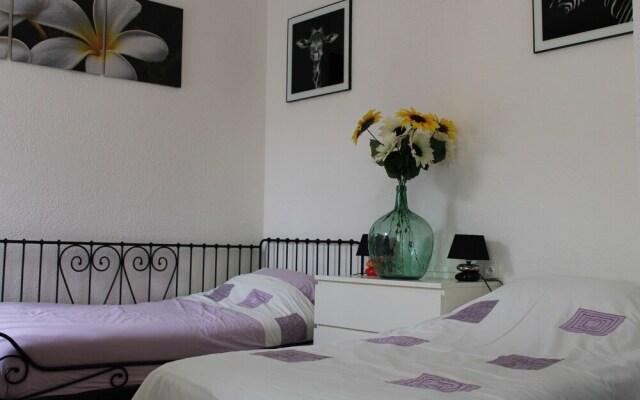 Guesthouse Le Chat Botté