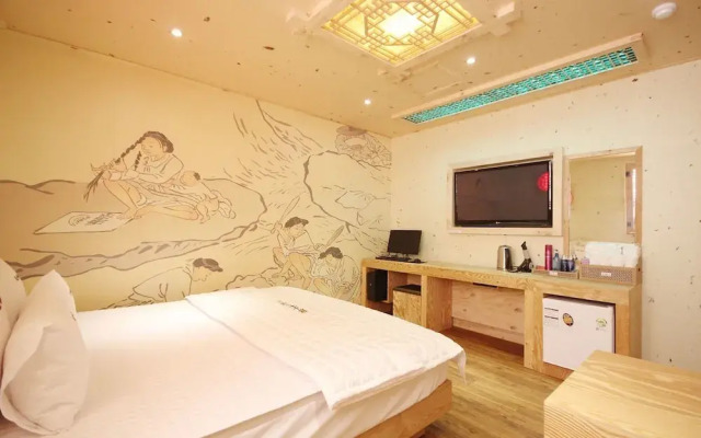 Changwon Masan Hanok Movie