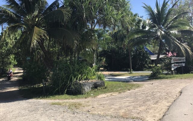 Cashew Nut Bungalows