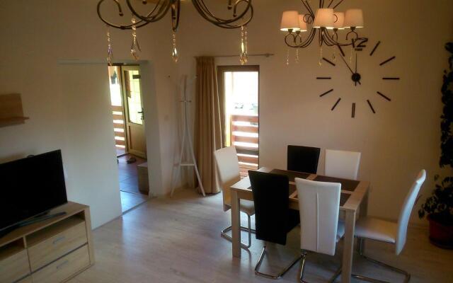Apartments Club Telgart