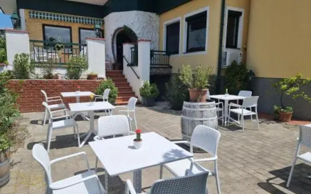Landgasthof zur Goldenen Traube