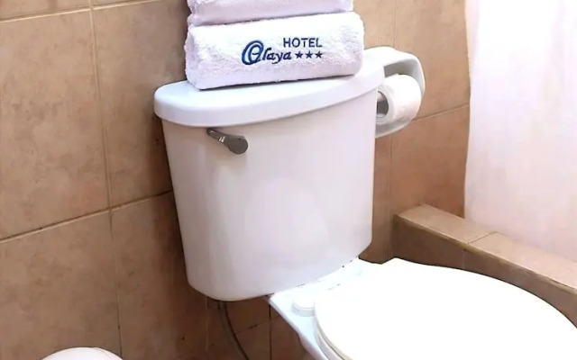 Hotel Olaya