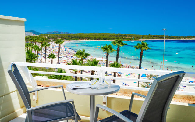 Hipotels Mediterraneo Hotel - Adults Only