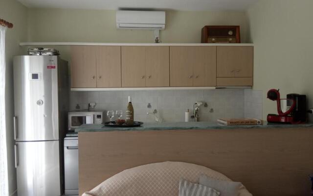Filippos House