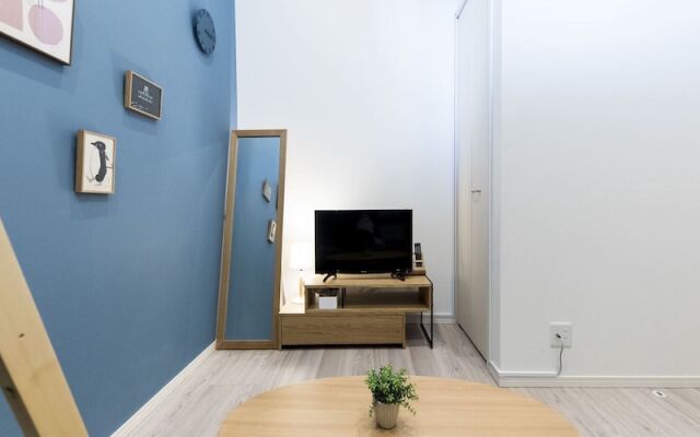 TATERU bnb YOSHIZUKA