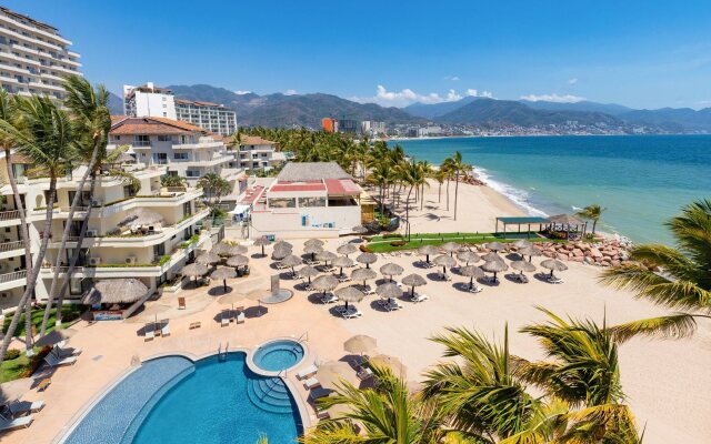 Villa del Palmar Beach Resort and Spa - All Inclusive