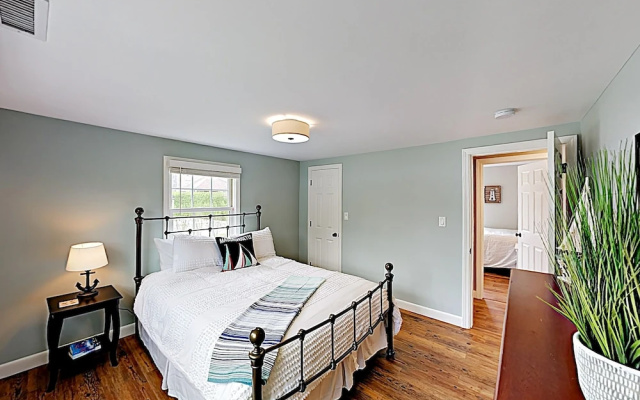 23 Falmouth - 3 Br Duplex