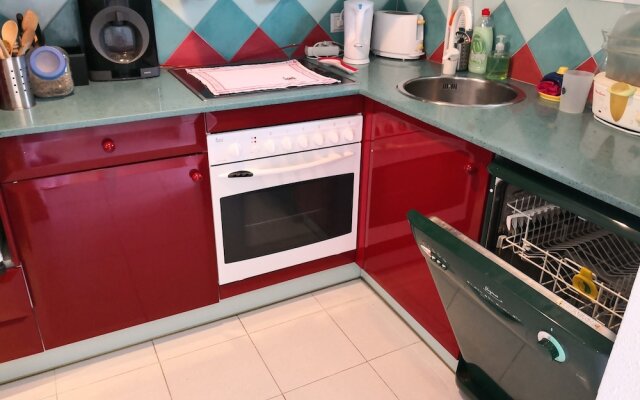 Inmo Estartit Duplex Illa Mar d'Or 217