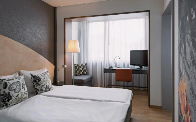 Hotel La Pergola