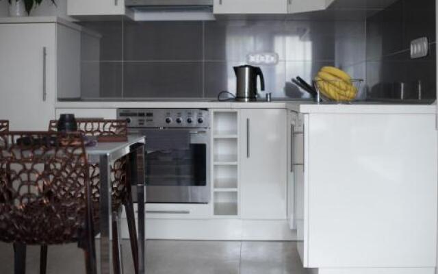 Orchidea Apartman