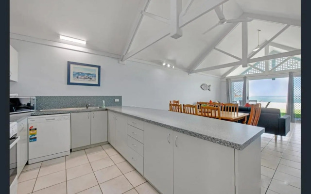 Waterfront Apartment 2 - Kalbarri WA