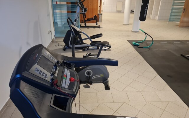 Hotel Bessunger Forst