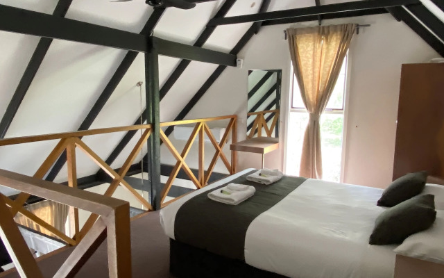 Hahndorf Old Mill Motel