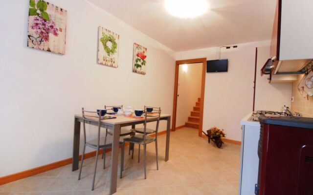 Albergo Diffuso - Cjasa Marisa