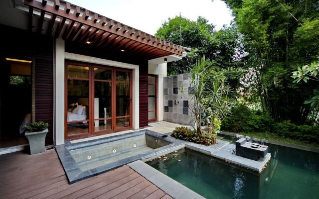 Huizhou Migratory Birds Resort Hotel