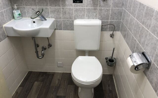 Apartment+WIFI in center Erlangen 2