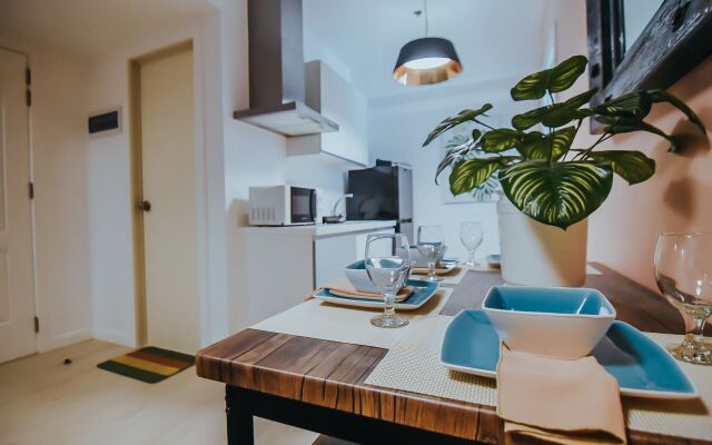 Azure Urban Resort by Adam's Crib
